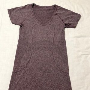 Lululemon Swiftly Shirt
